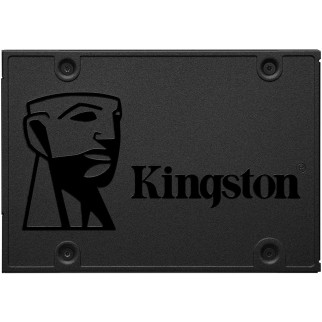 SSD Kingston SSDNow A400 240GB 2.5&quot; SATAIII 3D NAND - Інтернет-магазин спільних покупок ToGether