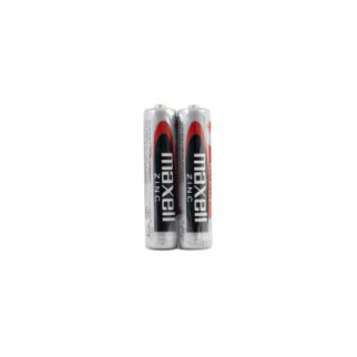 Батарейка MAXELL R03 2PK POS PET (H) SHRINK 2шт (M-774097.01.CN) - Інтернет-магазин спільних покупок ToGether