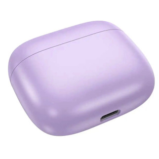 Навушники HOCO EQ2 Thought true wireless BT headset Purple - Інтернет-магазин спільних покупок ToGether