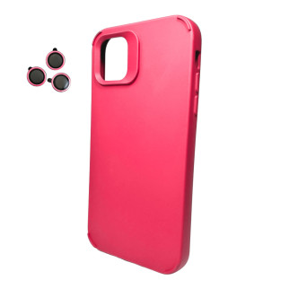 Чохол для смартфона Cosmic Silky Cam Protect for Apple iPhone 11 Watermelon Red - Інтернет-магазин спільних покупок ToGether