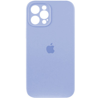 Чохол для смартфона Silicone Full Case AA Camera Protect for Apple iPhone 11 Pro Max 5,Lilac - Інтернет-магазин спільних покупок ToGether