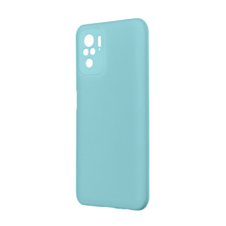 Чохол для смартфона Cosmiс Full Case HQ 2mm for Poco M5s Sky Blue - Інтернет-магазин спільних покупок ToGether