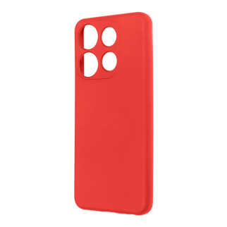Чохол для смартфона Cosmiс Full Case HQ 2mm for TECNO Spark Go 2023 (BF7n) Red - Інтернет-магазин спільних покупок ToGether