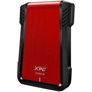 Зовнішній карман A-DATA EX500 для 2.5'' HDD/SSD USB3.1 Red - Інтернет-магазин спільних покупок ToGether