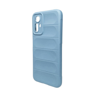 Чохол для смартфона Cosmic Magic Shield for Xiaomi Redmi Note 12s Light Blue - Інтернет-магазин спільних покупок ToGether