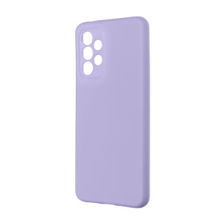 Чохол для смартфона Cosmiс Full Case HQ 2mm for Samsung Galaxy A33 5G Levender Purple - Інтернет-магазин спільних покупок ToGether