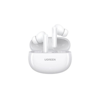 Бездротові навушники UGREEN WS200 HiTune T6 Hybrid Active Noise-Cancelling Earbuds(UGR-15158) - Інтернет-магазин спільних покупок ToGether