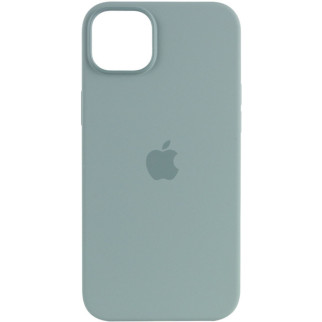 Чохол для смартфона Silicone Full Case AAA MagSafe IC for iPhone 14 Pro Succulent - Інтернет-магазин спільних покупок ToGether