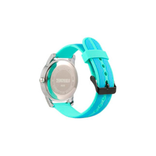 Ремінець для годинника Universal Epoxy two-color FL 22mm 8.Light Blue - Інтернет-магазин спільних покупок ToGether