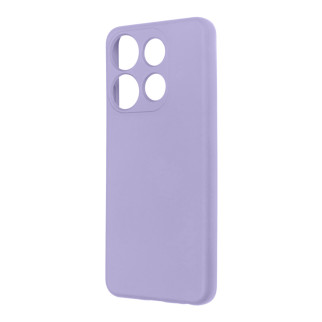 Чохол для смартфона Cosmiс Full Case HQ 2mm for TECNO Spark Go 2023 (BF7n) Levender Purple - Інтернет-магазин спільних покупок ToGether