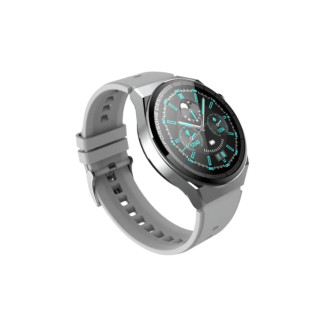 Смарт-годинник W&amp;O X5 Pro+ IP67 Silver - Інтернет-магазин спільних покупок ToGether