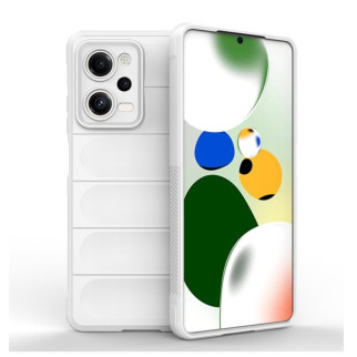 Чохол для смартфона Cosmic Magic Shield for Xiaomi Redmi Note 12 Pro 5G White - Інтернет-магазин спільних покупок ToGether