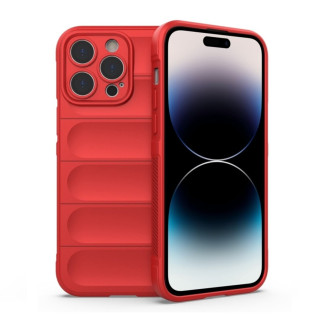 Чохол для смартфона Cosmic Magic Shield for Apple iPhone 15 Pro China Red - Інтернет-магазин спільних покупок ToGether