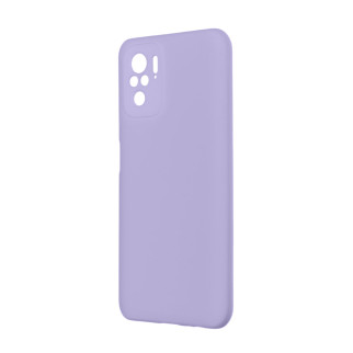 Чохол для смартфона Cosmiс Full Case HQ 2mm for Poco M5s Levender Purple - Інтернет-магазин спільних покупок ToGether