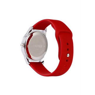 Ремінець для годинника Universal Silicone Classic 22mm 12.Red - Інтернет-магазин спільних покупок ToGether