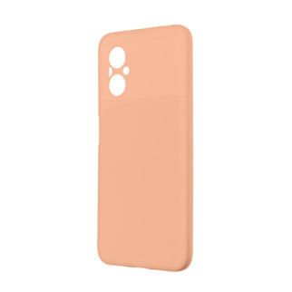 Чохол для смартфона Cosmiс Full Case HQ 2mm for Poco M5/M5 5G Rose Pink - Інтернет-магазин спільних покупок ToGether