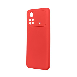 Чохол для смартфона Cosmiс Full Case HQ 2mm for Poco M4 Pro 4G Red - Інтернет-магазин спільних покупок ToGether
