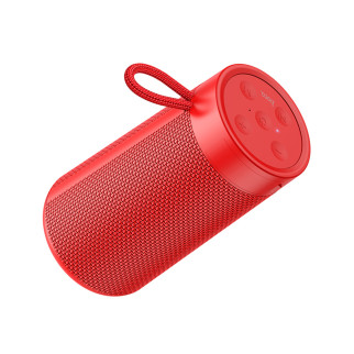 Портативна колонка HOCO HC13 Sports BT speaker Red - Інтернет-магазин спільних покупок ToGether