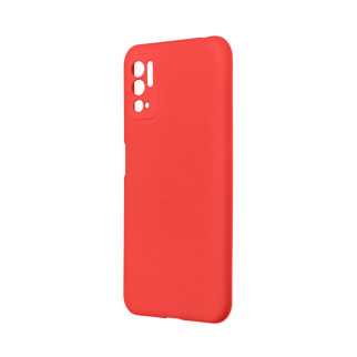 Чохол для смартфона Cosmiс Full Case HQ 2mm for Poco M3 Pro Red - Інтернет-магазин спільних покупок ToGether