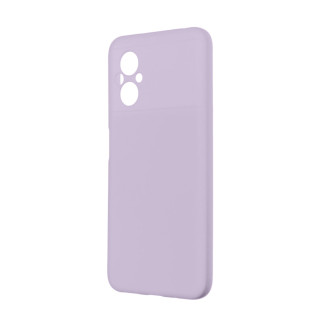 Чохол для смартфона Cosmiс Full Case HQ 2mm for Poco M5/M5 5G Grass Purple - Інтернет-магазин спільних покупок ToGether