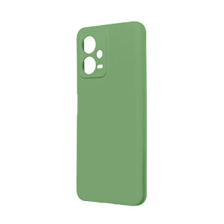 Чохол для смартфона Cosmiс Full Case HQ 2mm for Poco X5 5G Apple Green - Інтернет-магазин спільних покупок ToGether