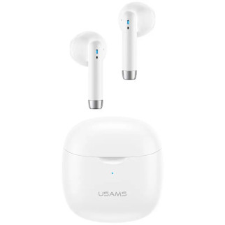 Навушники USAMS-IA04 TWS Earbuds IA Series White - Інтернет-магазин спільних покупок ToGether