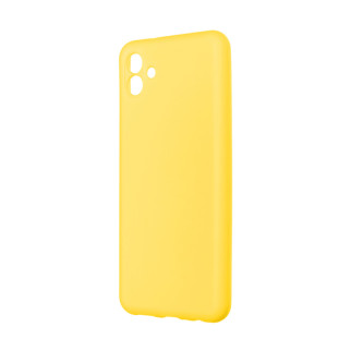 Чохол для смартфона Cosmiс Full Case HQ 2mm for Samsung Galaxy A04 Lemon Yellow - Інтернет-магазин спільних покупок ToGether