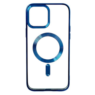 Чохол для смартфона Cosmic CD Magnetic for Apple iPhone 13 Pro Deep Blue - Інтернет-магазин спільних покупок ToGether