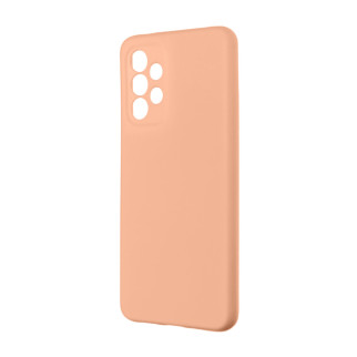 Чохол для смартфона Cosmiс Full Case HQ 2mm for Samsung Galaxy A33 5G Rose Pink - Інтернет-магазин спільних покупок ToGether