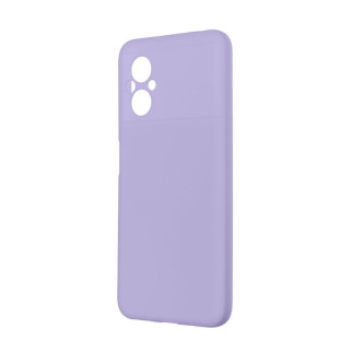 Чохол для смартфона Cosmiс Full Case HQ 2mm for Poco M5/M5 5G Levender Purple - Інтернет-магазин спільних покупок ToGether