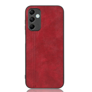 Чохол для смартфона Cosmiс Leather Case for Samsung Galaxy A14 5G Red - Інтернет-магазин спільних покупок ToGether