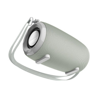 Портативна колонка BOROFONE BR4 Horizon sports wireless speaker Grey - Інтернет-магазин спільних покупок ToGether