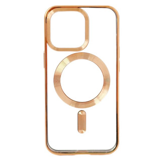 Чохол для смартфона Cosmic CD Magnetic for Apple iPhone 11 Gold - Інтернет-магазин спільних покупок ToGether