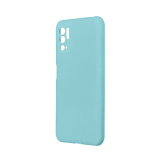 Чохол для смартфона Cosmiс Full Case HQ 2mm for Poco M3 Pro Sky Blue - Інтернет-магазин спільних покупок ToGether