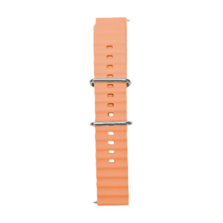 Ремінець для годинника Universal Ocean 22mm 12.Pink - Інтернет-магазин спільних покупок ToGether