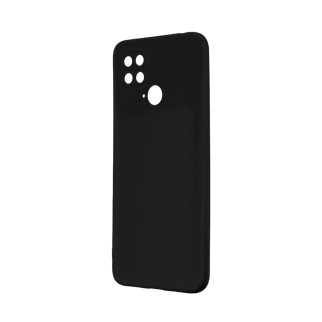 Чохол для смартфона Cosmiс Full Case HQ 2mm for Poco C40 Black - Інтернет-магазин спільних покупок ToGether