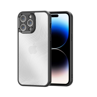 Чохол для смартфона DUX DUCIS Aimo for Apple iPhone 14 Pro Max Black - Інтернет-магазин спільних покупок ToGether