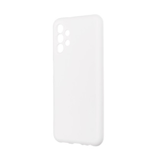 Чохол для смартфона Cosmiс Full Case HQ 2mm for Samsung Galaxy A13 4G White - Інтернет-магазин спільних покупок ToGether