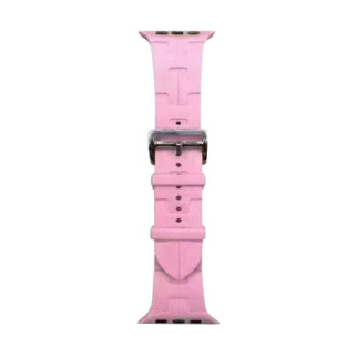 Ремінець для годинника Apple Watch Hermès 38/40/41mm 8.Pink - Інтернет-магазин спільних покупок ToGether