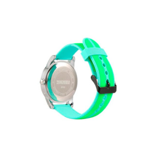 Ремінець для годинника Universal Epoxy two-color FL 22mm 3.Mint - Інтернет-магазин спільних покупок ToGether