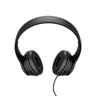 Навушники BOROFONE BO5 Star sound wired headphones Black - Інтернет-магазин спільних покупок ToGether