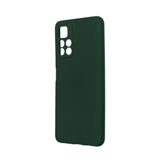 Чохол для смартфона Cosmiс Full Case HQ 2mm for Poco M4 Pro 5G Pine Green - Інтернет-магазин спільних покупок ToGether