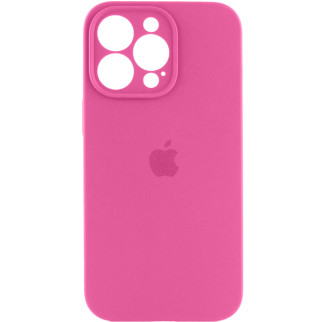 Чохол для смартфона Silicone Full Case AA Camera Protect for Apple iPhone 13 Pro 32,Dragon Fruit - Інтернет-магазин спільних покупок ToGether
