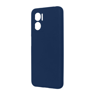 Чохол для смартфона Cosmiс Full Case HQ 2mm for Xiaomi Redmi 10 5G Denim Blue - Інтернет-магазин спільних покупок ToGether