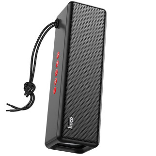 Портативна колонка HOCO HC3 Bounce sports wireless speaker Black - Інтернет-магазин спільних покупок ToGether
