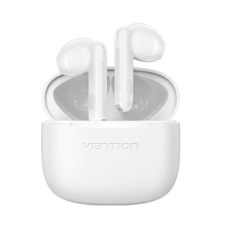 Навушники Vention Elf Earbuds E03 White (NBHW0) - Інтернет-магазин спільних покупок ToGether