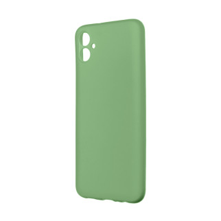 Чохол для смартфона Cosmiс Full Case HQ 2mm for Samsung Galaxy A04e Apple Green - Інтернет-магазин спільних покупок ToGether