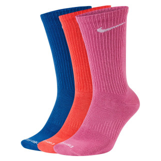 Шкарпетки Nike U NK EVERYDAY PLUS LTWT CREW 3PR - Інтернет-магазин спільних покупок ToGether