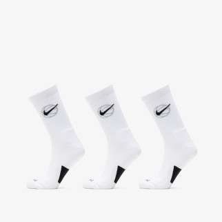 Шкарпетки Nike U NK CREW EVERYDAY BBALL 3PR - Інтернет-магазин спільних покупок ToGether