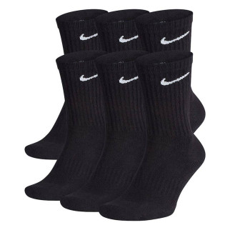 Шкарпетки Nike U NK EVERYDAY CUSH CREW 6PR-BD - Інтернет-магазин спільних покупок ToGether